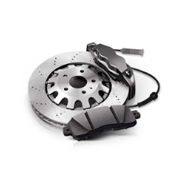 Parafusos Sextavados